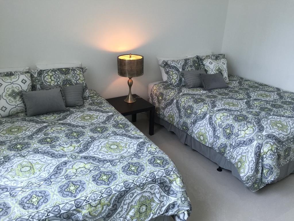 מיאמי Lyx Suites At One Broadway In Brickell מראה חיצוני תמונה