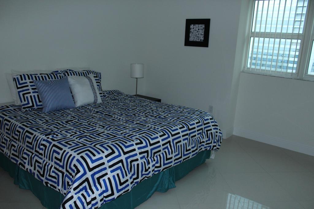 מיאמי Lyx Suites At One Broadway In Brickell חדר תמונה
